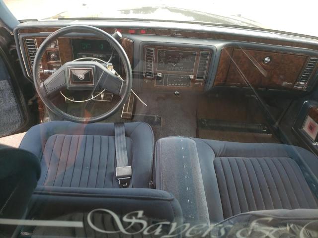 1G6DW54E9NR713312 | 1992 Cadillac brougham