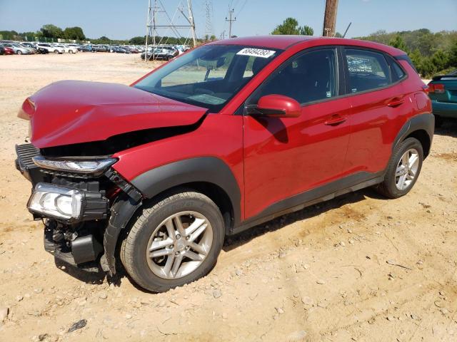 KM8K1CAA4MU740935 | 2021 HYUNDAI KONA SE