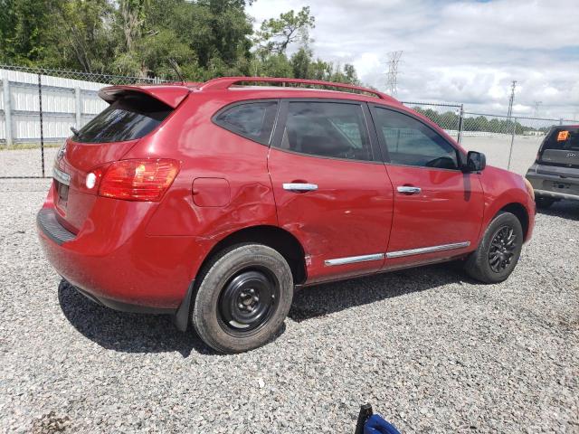 JN8AS5MT4EW615028 Nissan Rogue Select S
