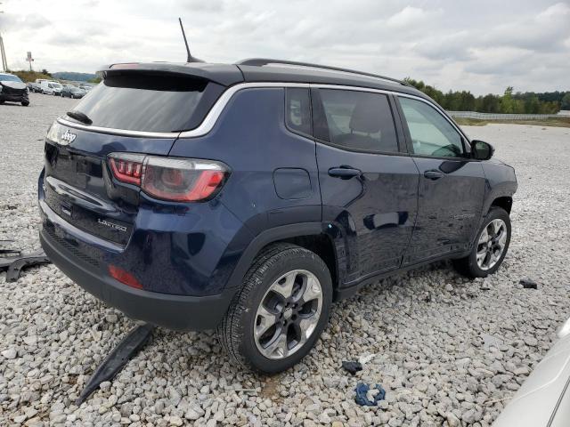 3C4NJDCB1MT573229 Jeep Compass Limited