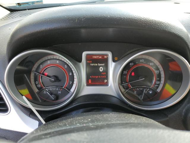 3C4PDCAB7GT101232 Dodge JOURNEY SE