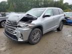 2017 TOYOTA HIGHLANDER - 5TDJZRFH6HS392020