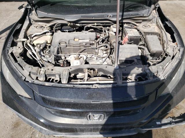 19XFC2F62KE019877 Honda Civic Lx