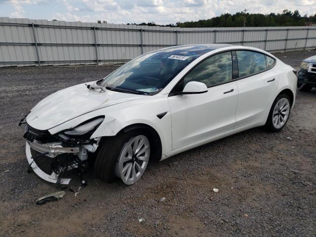 5YJ3E1EB8NF288549 Tesla Model 3 