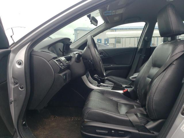 1HGCR2F55FA203052 Honda Accord Sport