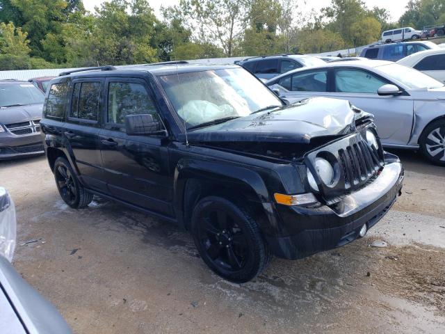 1C4NJPBA5FD220415 Jeep Patriot Sport