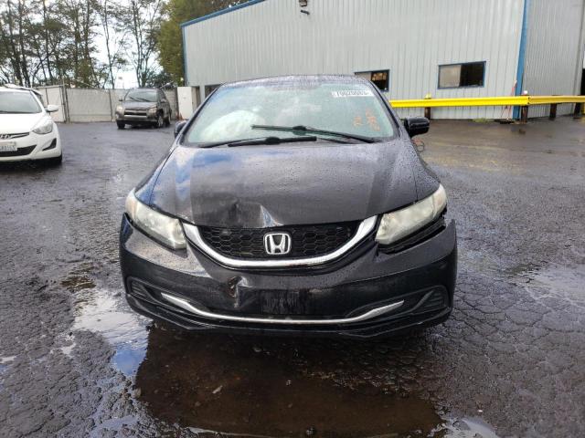 19XFB2F5XEE211868 | 2014 HONDA CIVIC LX