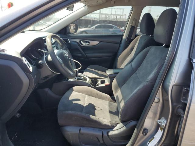 KNMAT2MT2GP600502 Nissan ROGUE S