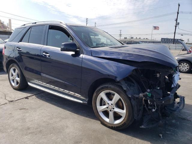 4JGDA5JB2GA771376 Mercedes-Benz GLE 350