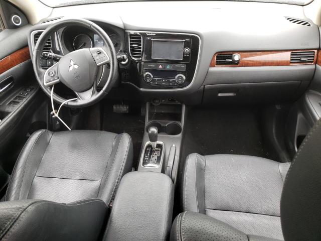 2015 MITSUBISHI OUTLANDER - JA4AZ3A31FZ000236
