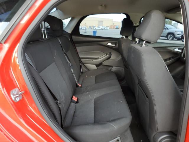 1FADP3F23GL401855 Ford FOCUS SE