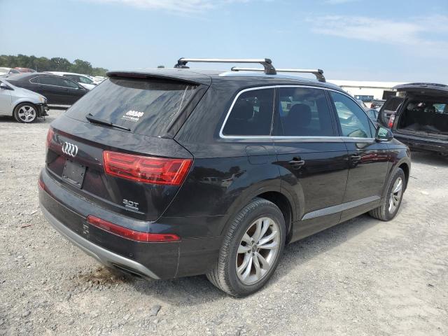 VIN WA1LAAF76HD027058 2017 Audi Q7, Premium Plus no.3