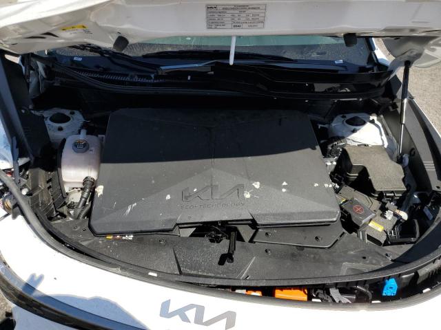 2023 KIA NIRO WIND - KNDCR3L14P5026025