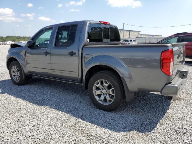 VIN: 1N6ED0EB5LN716658 2020 NISSAN FRONTIER