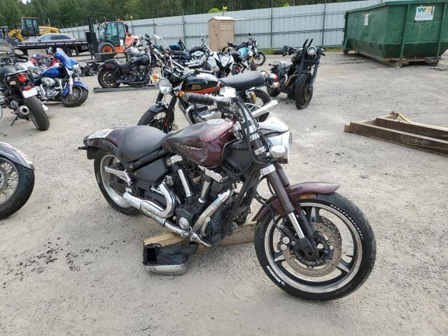 2005 YAMAHA XV1700 PC JYAVP14E15A012281