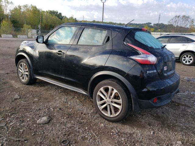 2015 NISSAN JUKE S - JN8AF5MR7FT512598