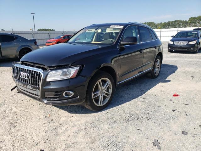 VIN WA1LFAFP9DA088739 2013 Audi Q5, Premium Plus no.1