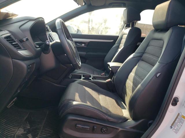 2020 HONDA CR-V SPORT - 2HKRW2H48LH229560