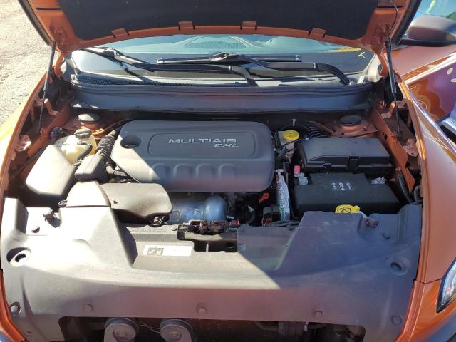 1C4PJMBB3GW112560 Jeep Cherokee Trailhawk