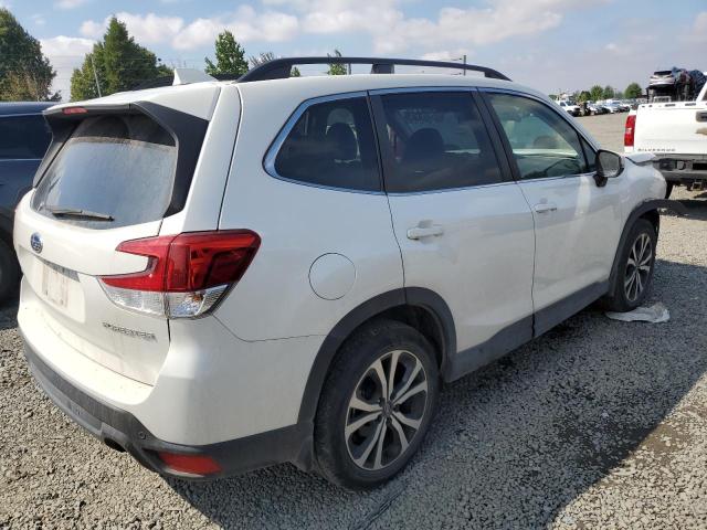 JF2SKAUC7KH538536 Subaru Forester Limited