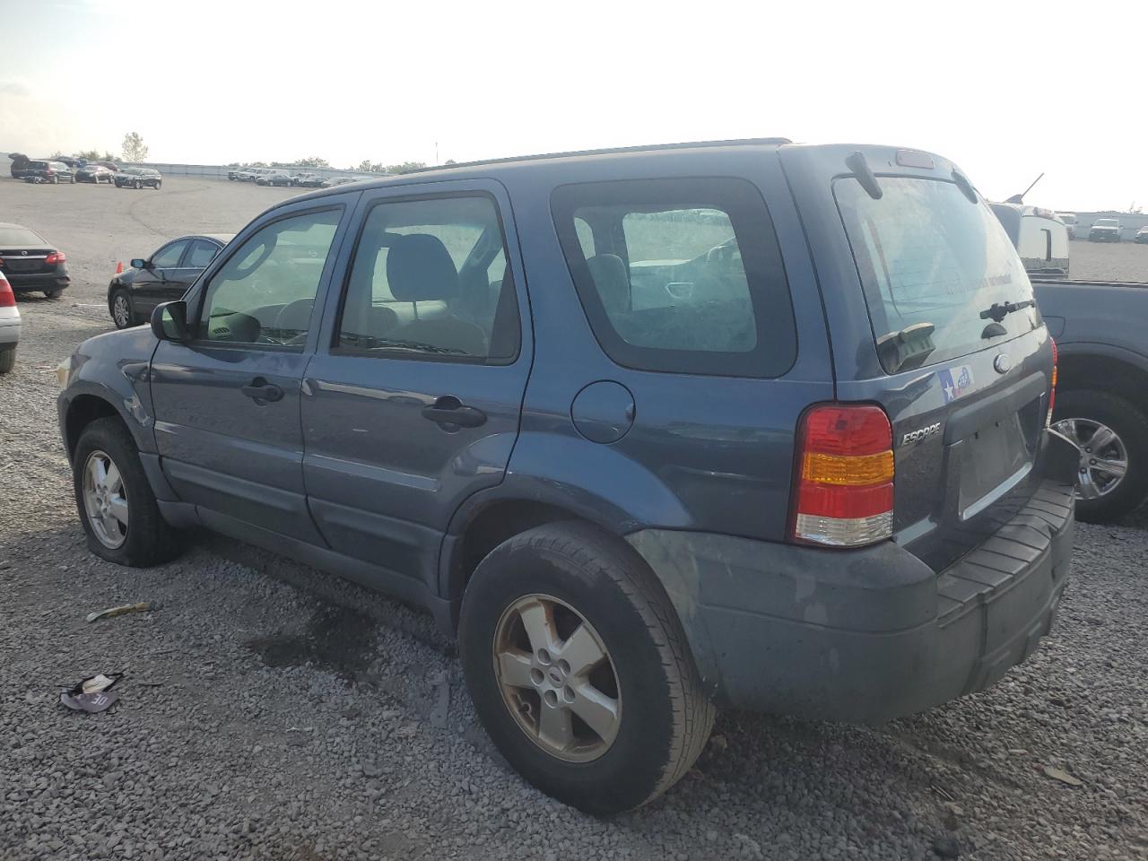 1FMCU02Z75KC78673 2005 Ford Escape Xls