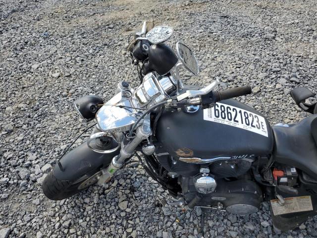 2012 HARLEY-DAVIDSON XL1200 CP - 1HD1LH319CC451105