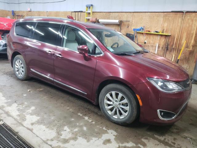 2C4RC1BG9HR810744 2017 CHRYSLER PACIFICA, photo no. 4