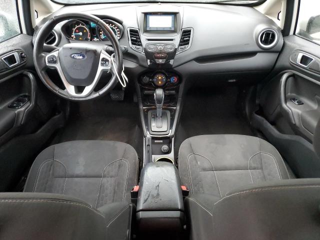 3FADP4BJ7GM180228 Ford FIESTA SE