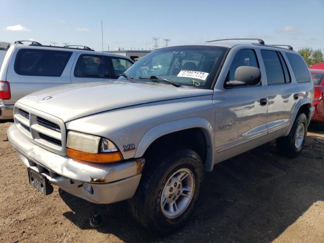 1998 Dodge Durango 