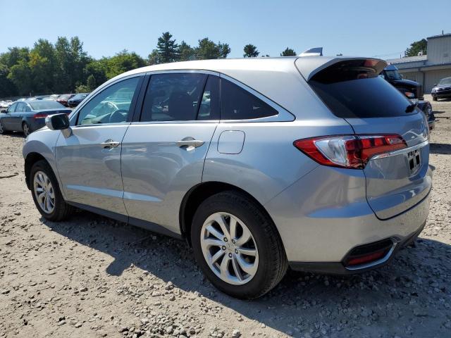 5J8TB4H52JL019293 Acura Rdx Technology