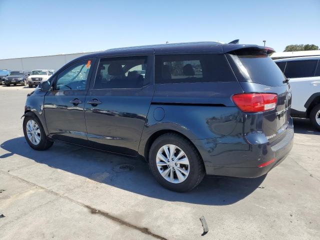 KNDMB5C14G6171645 KIA SEDONA LX