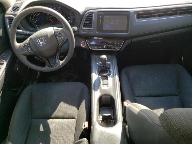 2016 HONDA HR-V 3CZRU5G51GM716711