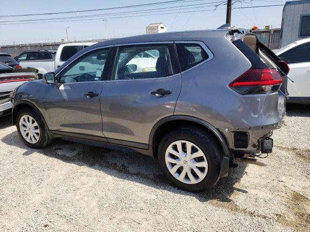 KNMAT2MT5JP554946 Nissan ROGUE S