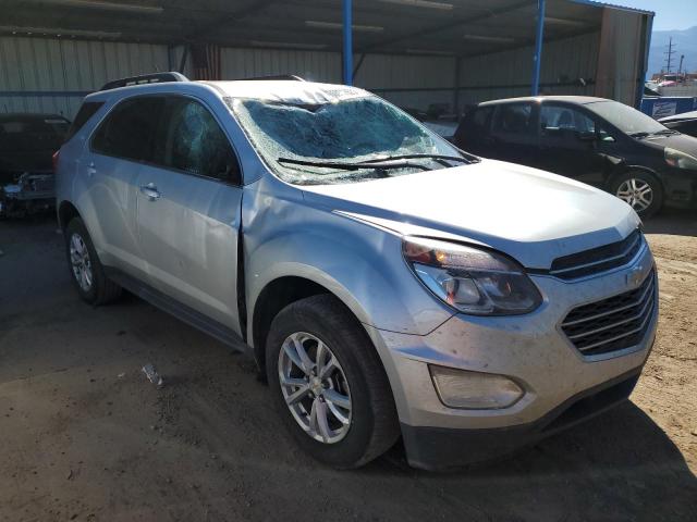 2GNALCEK7G1152659 | 2016 CHEVROLET EQUINOX LT