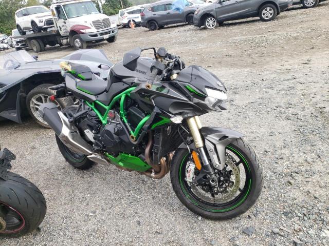 2023 KAWASAKI ZR1000 L - JKAZRCL10PA002297