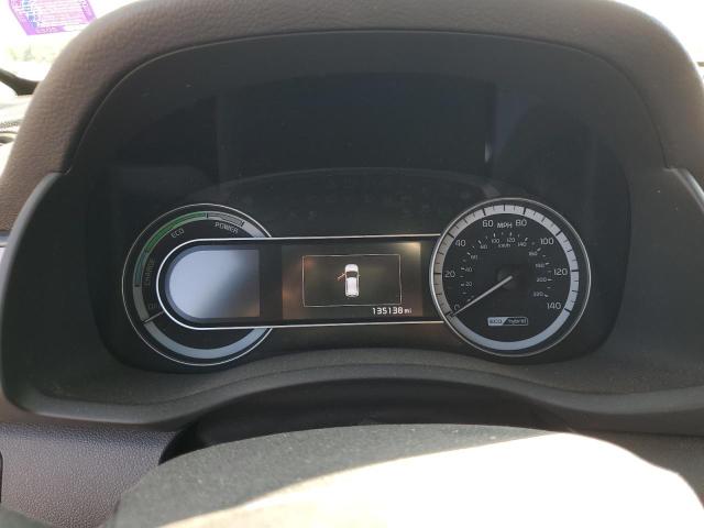 2019 KIA NIRO TOURI - KNDCE3LC5K5240253