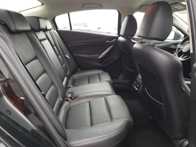 2017 MAZDA 6 TOURING - JM1GL1V59H1130106