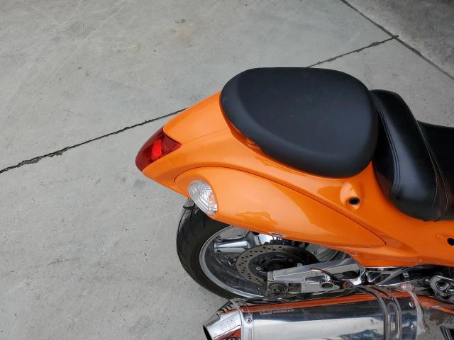 2005 SUZUKI GSX1300 RK - JS1GW71A152109151