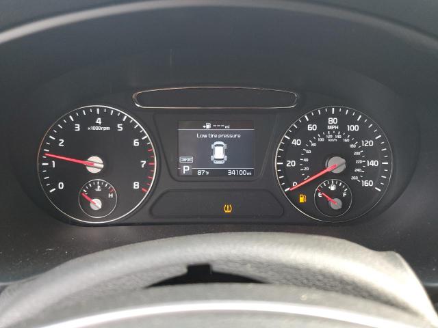 5XYPG4A3XLG711729 KIA SORENTO L