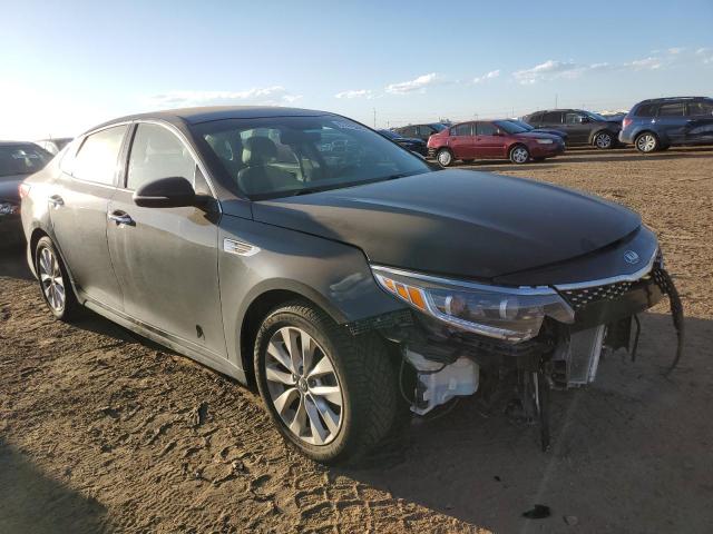 5XXGU4L30GG079162 KIA OPTIMA EX