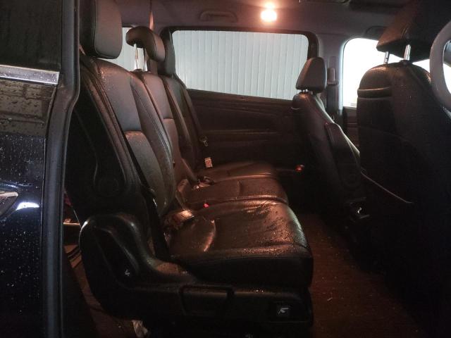 5FNRL6H83MB027387 Honda Odyssey Touring