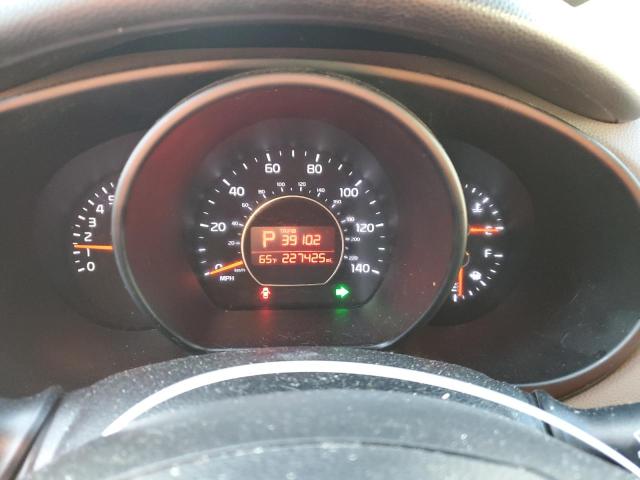 KNDJN2A29E7003155 KIA Soul