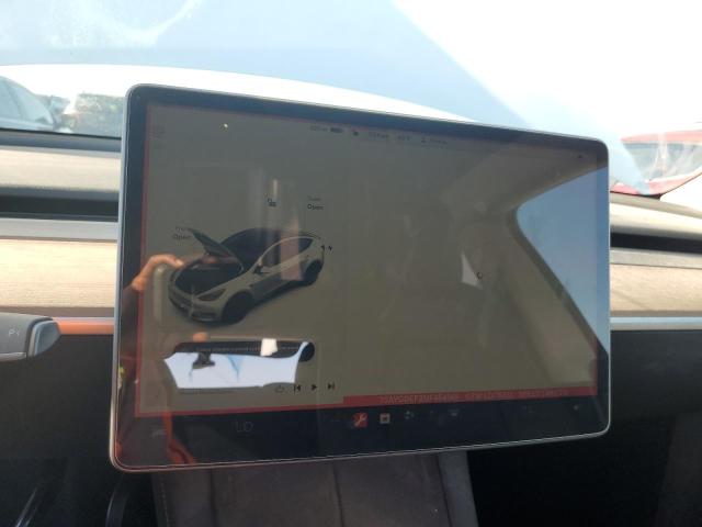7SAYGDEF2NF454149 Tesla Model Y