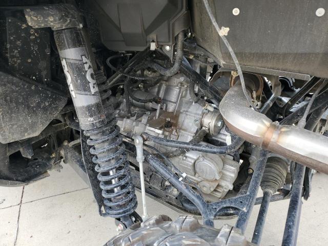2022 HONDA SXS1000 S2 - 1HFVE0579N4300333