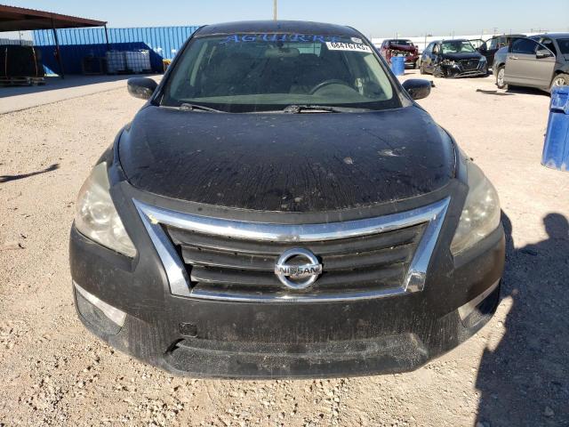 2015 NISSAN ALTIMA 2.5 - 1N4AL3AP3FN885479