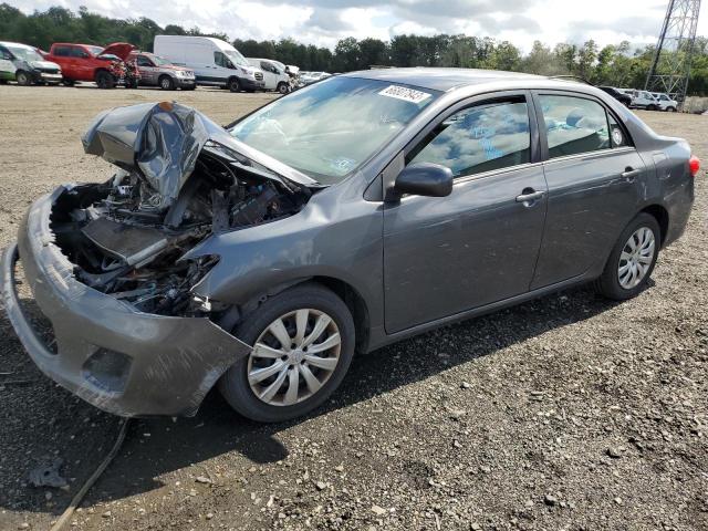 2012 Toyota Corolla Base VIN: 2T1BU4EE5CC864058 Lot: 66807843