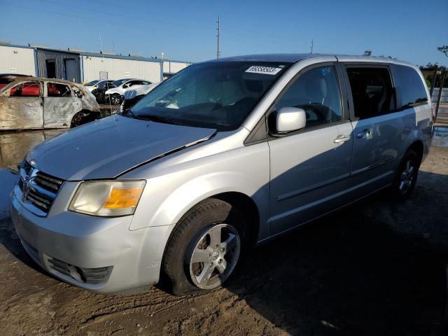 2008 Dodge Grand Caravan SXT