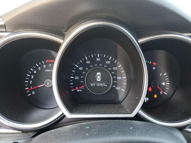 5XXGM4A71FG423182 KIA Optima Lx