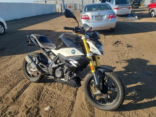 2021 BMW G310 R - WB30G4305MRA08702