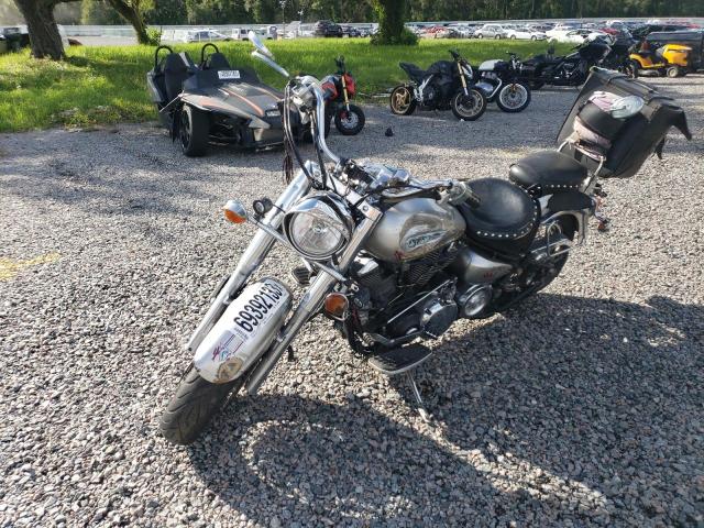 2003 YAMAHA XV1600 AS JYAVP02EX3A023533